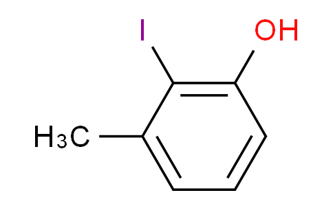 SL11767 | 1243471-41-1 | 2-碘-3-甲基苯酚