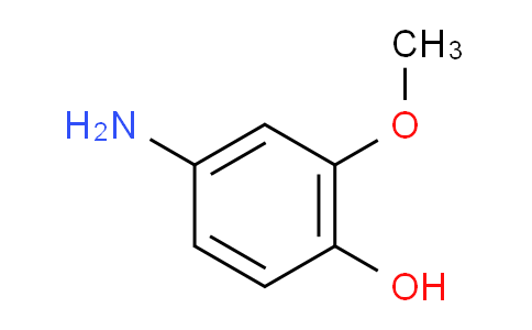 SL11768 | 4956-52-9 | 4-amino-2-methoxyphenol