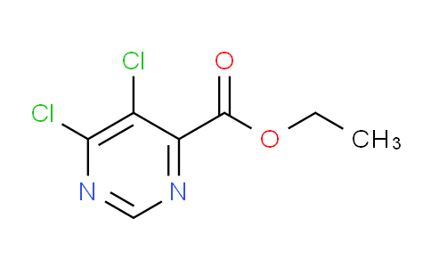 SL11778 | 1097250-57-1 | ethyl 5,6-dichloropyrimidine-4-carboxylate