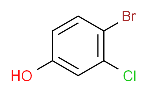 SL11780 | 13631-21-5 | 4-bromo-3-chlorophenol