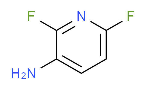 SL11845 | 108118-69-0 | 2,6-difluoropyridin-3-amine