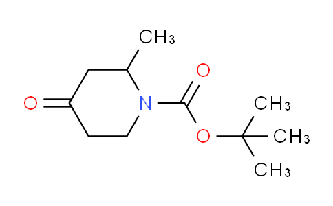 SL11848 | 190906-92-4 | 1-叔丁氧羰基-2-甲基-哌啶酮