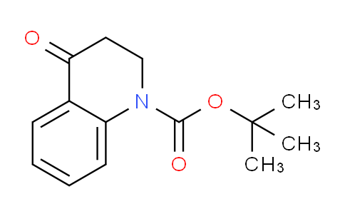 SL11850 | 179898-00-1 | N-BOC-3,4-二氢喹啉-4(2H)-酮