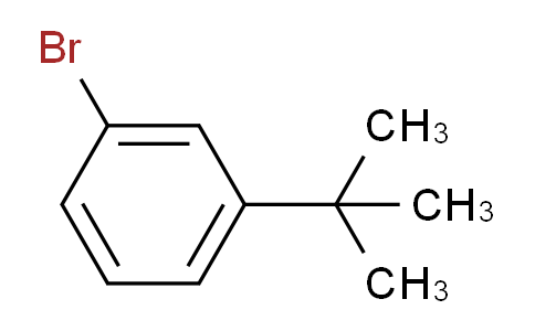 SL11858 | 3972-64-3 | 1-溴-3-叔丁基苯