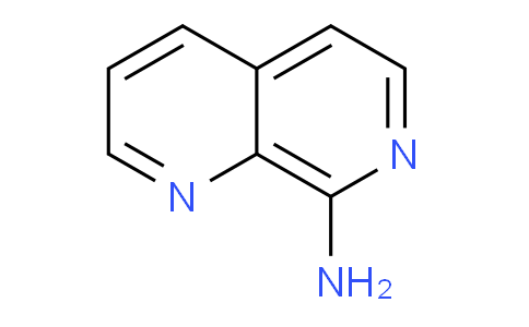 SL11860 | 17965-82-1 | 8-氨基-1,7-萘啶