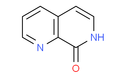 SL11861 | 67967-11-7 | 1,7-萘啶-8(7H)-酮