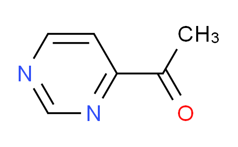 SL11863 | 39870-05-8 | 1-(嘧啶-4-基)乙酮