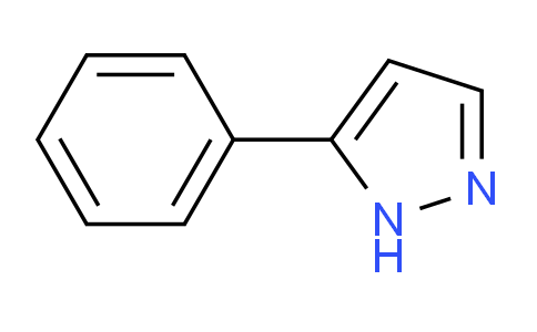 SL11864 | 2458-26-6 | 5-苯基-1H-吡唑
