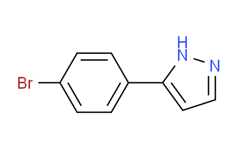 SL11865 | 73387-46-9 | 3-(4-溴苯基吡唑