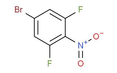 SL11867 | 147808-42-2 | 5-溴-1,3-二氟-2-硝基苯