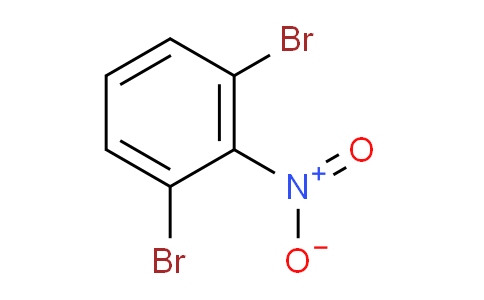 SL11870 | 13402-32-9 | 2,6-二溴硝基苯