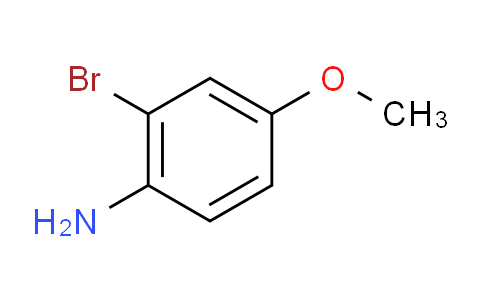 SL11874 | 32338-02-6 | 2-溴-4-甲氧基苯胺
