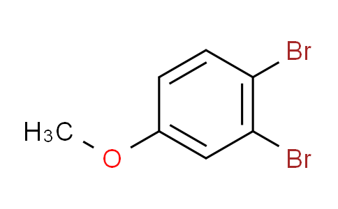 SL11875 | 62415-74-1 | 3,4-二溴苯甲醚