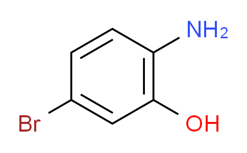 SL11876 | 38191-34-3 | 2-氨基-5-溴苯酚