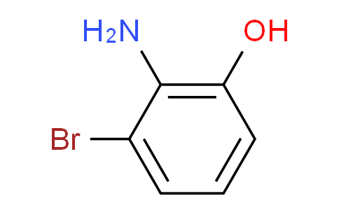 SL11879 | 116435-77-9 | 2-氨基-3-溴苯酚