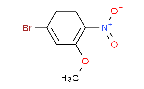SL11880 | 103966-66-1 | 5-溴-2-硝基苯甲醚