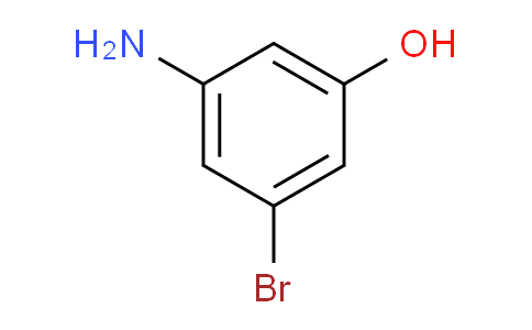 SL11881 | 100367-38-2 | 3-氨基-5-溴苯酚