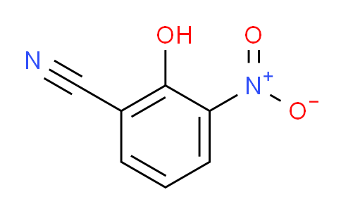 SL11882 | 28177-79-9 | 2-羟基-3-硝基苯甲腈