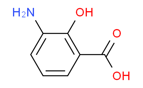 SL11884 | 570-23-0 | 3-氨基水杨酸