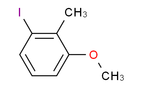 SL11885 | 21093-09-4 | 1-iodo-3-methoxy-2-methylbenzene