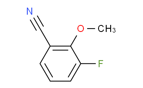 SL11888 | 77801-22-0 | 3-氟-2-甲氧基苯腈