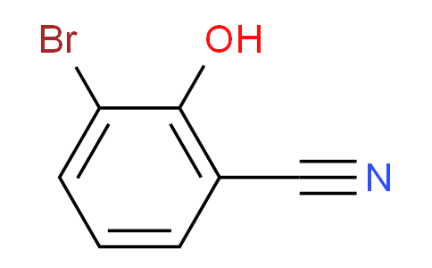 SL11890 | 13073-28-4 | 3-溴-2-羟基苯腈