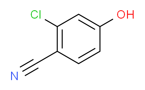 SL11902 | 3336-16-1 | 4-羟基-2-氯苯甲腈