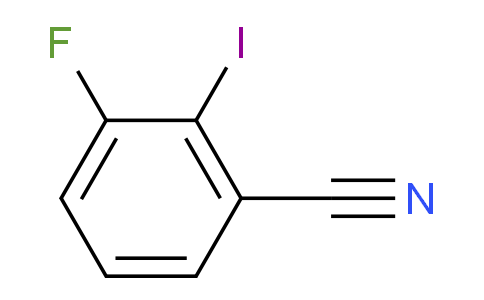 SL11904 | 916792-62-6 | 3-氟-2-碘苯腈