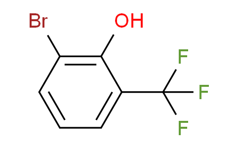 SL11909 | 2844-05-5 | 2-溴-6-(三氟甲基)苯酚
