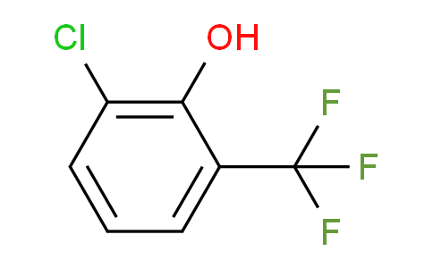 SL11910 | 106877-36-5 | 2-氯-6-(三氟甲基)苯酚