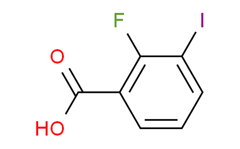 SL11916 | 447464-03-1 | 2-氟-3-碘苯甲酸