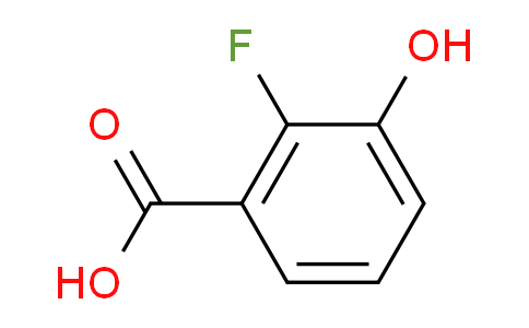 SL11918 | 91658-92-3 | 2-氟-3-羟基苯甲酸