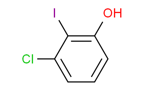 SL11919 | 858854-82-7 | 3-氯-2-碘苯酚