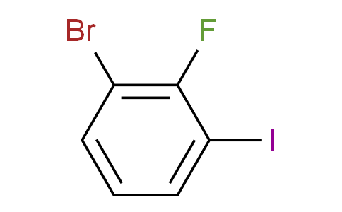 SL11920 | 958458-89-4 | 1-溴-2-氟-3-碘苯