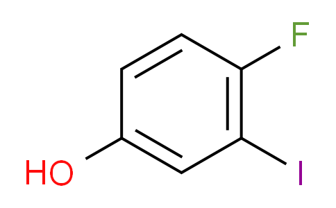 SL11921 | 897956-98-8 | 4-fluoro-3-iodophenol