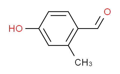 SL11923 | 41438-18-0 | 2-甲基-4-羟基苯甲醛