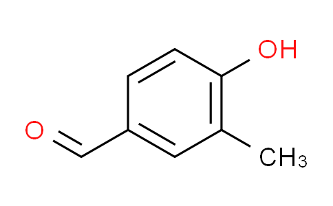 SL11925 | 15174-69-3 | 3-甲基-4-羟基苯甲醛