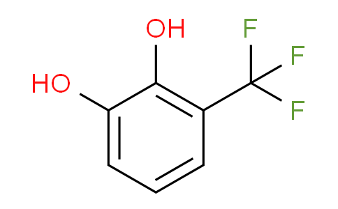 SL11928 | 113678-92-5 | 3-三氟甲基邻苯二酚