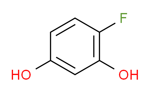 SL11929 | 103068-41-3 | 4-氟间苯二酚
