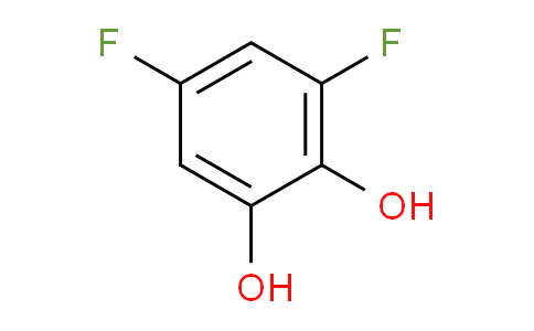 SL11934 | 147300-09-2 | 3,5-difluorobenzene-1,2-diol