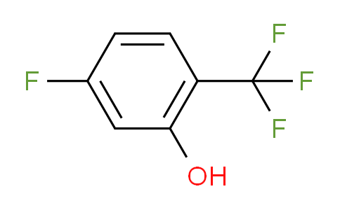 SL11936 | 243459-91-8 | 5-氟-2-三氟甲基苯酚