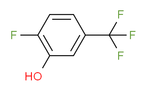 SL11937 | 141483-15-0 | 2-氟-5-三氟甲基苯酚