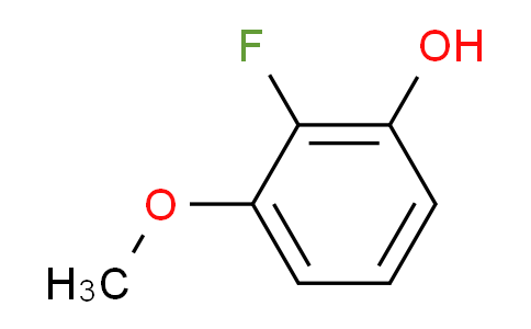 SL11940 | 447462-87-5 | 2-氟-3-甲氧基苯酚