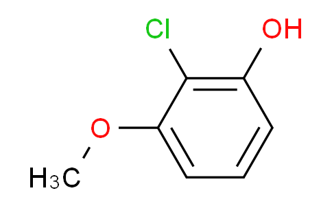 SL11944 | 72232-49-6 | 2-氯-3-甲氧基苯酚