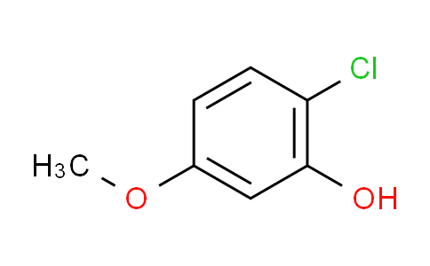 SL11945 | 18113-04-7 | 2-氯-5-甲氧基苯酚