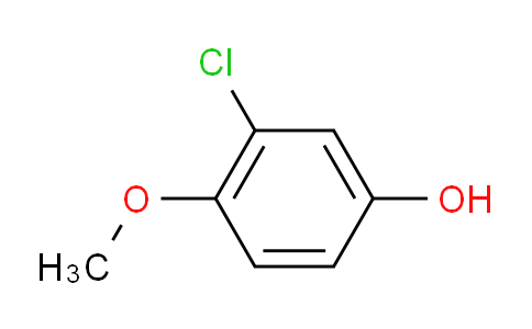 SL11946 | 18093-12-4 | 3-chloro-4-methoxyphenol