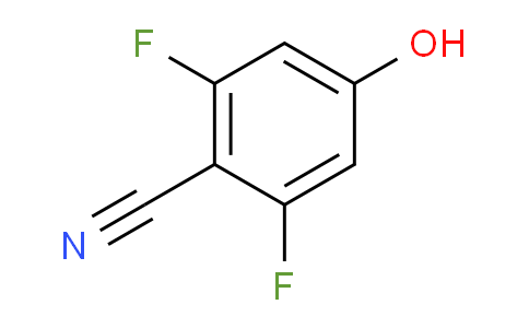 SL11947 | 123843-57-2 | 4-氰基-3,5-二氟苯酚