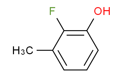 SL11948 | 77772-72-6 | 2-氟-3-甲基苯酚