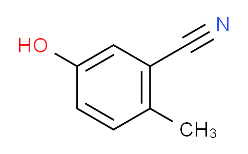SL11949 | 101349-82-0 | 2-甲基-5-羟基苯甲腈
