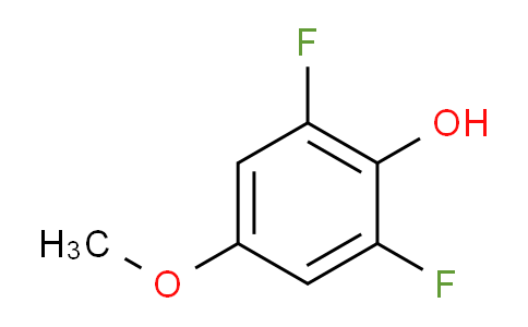 SL11950 | 886498-93-7 | 2,6-二氟-4-甲氧苯酚